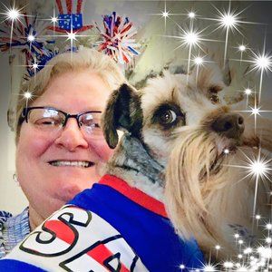 Meet your Posher, Alana